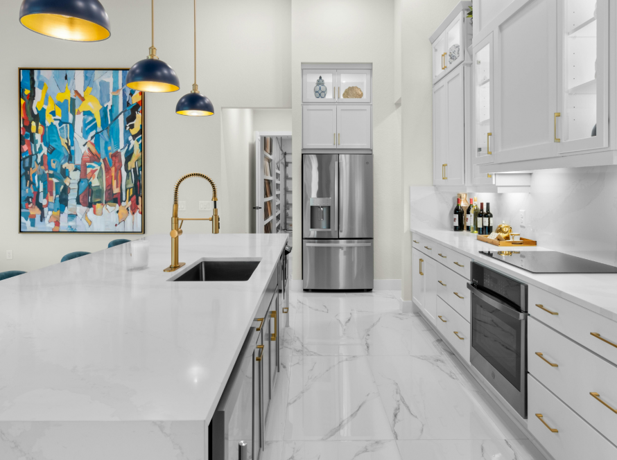 Décoration & Finitions sur mesure
