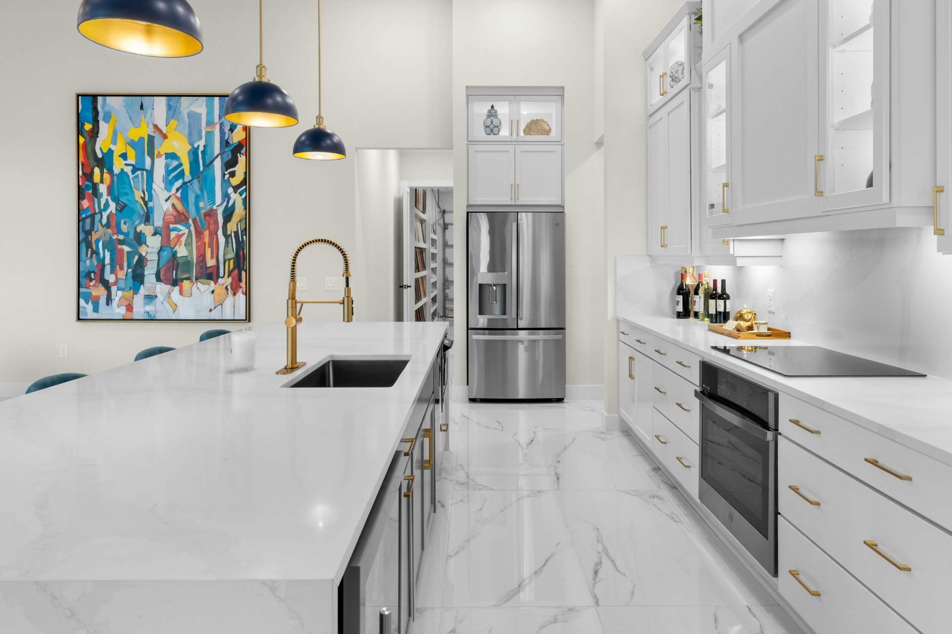 🎨✨ Décoration & Finitions sur mesure ✨🛠️